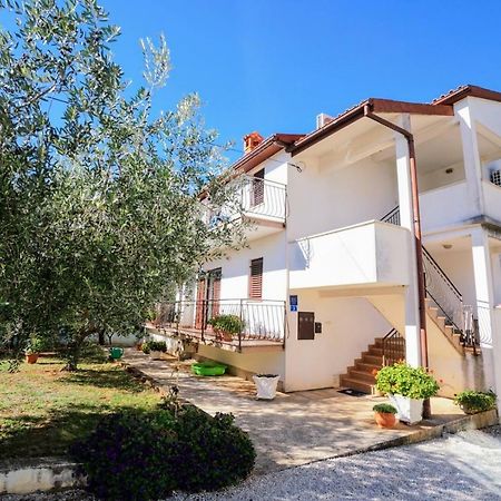 Apartment Daniela Savudrija Bagian luar foto