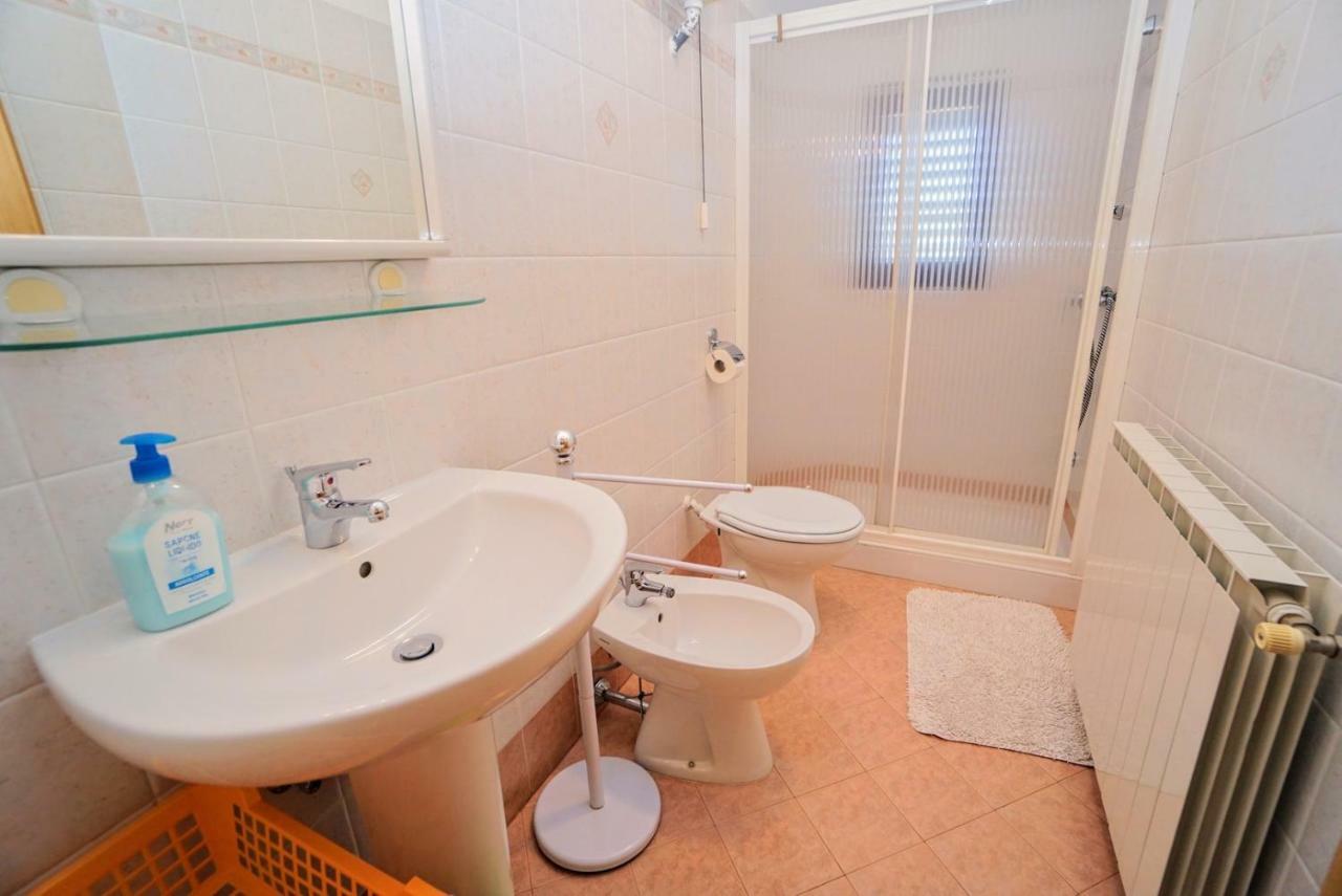 Apartment Daniela Savudrija Bagian luar foto